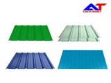 đại lý an tâm,cách nhiệt an tâm,tôn lợp mái