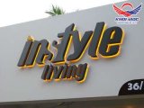 đại lý bảng hiệu