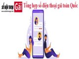 đại lý 
