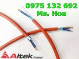 đại lý cáp chống cháy,cáp tín hiệu,cáp chống cháy 2x1.0m,cáp chống cháy 2x1.5,cáp chống cháy 2x2.5,altek kabel,fire resistant cable