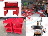 đại lý Xe đẩy đồ nghề,tủ đồ nghề,bàn nâng xe máy,máy tháo vỏ xe,súng xiết bulong,xe treo dụng cụ npro