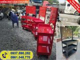 đại lý tủ đồ nghề,tủ đựng đồ nghề,tủ đồ nghề 3 ngăn,xe đẩy treo dụng cụ