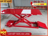 đại lý Bàn nâng xe máy cơ điện,bàn nâng xe máy,bàn nâng sữa chữa xe máy,bàn nâng cơ điện