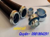 đại lý đầu bịt ống,ống ruột gà,ống sun sắt