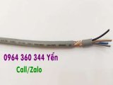 đại lý cáp điều khiển,cáp tín hiệu,cáp điều khiển chống nhiễu