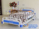 đại lý giường bệnh,giường y tế,giường bệnh inox,nikita