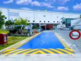 đại lý tramcanxetai,cân xe tải