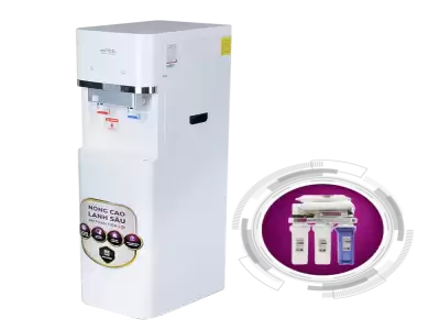 đại lý cây nóng lạnh,máy lọc nước,đồ gia dụng
