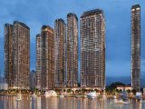 đại lý căn hộ cao cấp