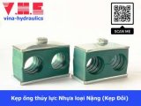 đại lý kẹp ống,kẹp ống thủy lực,kẹp ống nhựa