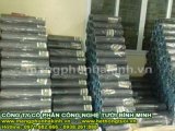 đại lý màng phủ đất