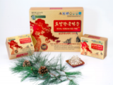 đại lý tác dụng phụ của tinh dầu thông đỏ
