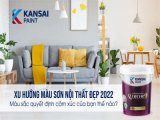 đại lý Kansai Paint Việt Nam