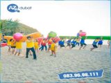 đại lý ống trụ hơi