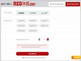 đại lý rut tien red88