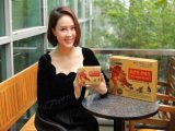 đại lý tinh dầu thông đỏ hàn quốc