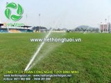 đại lý vòi phun tưới cỏ