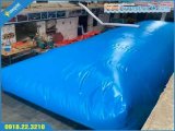 đại lý túi chứa nước,bồn chứa nước,túi bạt pvc