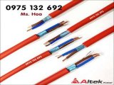 đại lý cáp điều khiển,cáp chống cháy,cáp xoắn,altek kabel