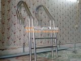 đại lý thang bể bơi,thang inox,thanh leo bể