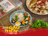  bún, bún gạo, bún gạo thảo dược, movibun